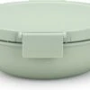 Brabantia Make & Take Salade Lunchbox - 1,3 L - Kunststof - Jade Green -Brabantia 1200x688 1