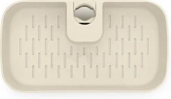 Brabantia ReNew Doucherek - Zonder Boren - Soft Beige -Brabantia 1200x700 1