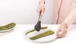 Brabantia Profile Keukentang - Anti-aanbak - RVS -Brabantia 1200x701