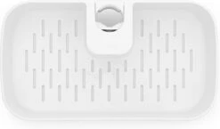 Brabantia ReNew Doucherek - Zonder Boren - White -Brabantia 1200x703