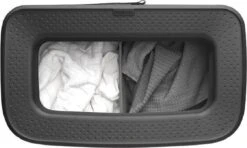 Brabantia Bo Wasbox 2 X 45 Liter Rechthoekig Wit -Brabantia 1200x717