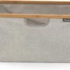 Brabantia Opvouwbare Wasmand - 40 L - Grey -Brabantia 1200x748 1