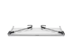 Brabantia Hangend Droogrek - 4.5 M - Metallic Grey -Brabantia 1200x765 3