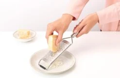 Brabantia Profile Raspschaaf - RVS -Brabantia 1200x781