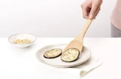 Brabantia Profile Keukengerei 3-delig - Beukenhout -Brabantia 1200x787