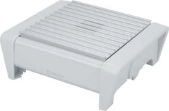 Brabantia Schotelwarmer / Rechaud - Met 1 Kaarsje - White -Brabantia 1200x789