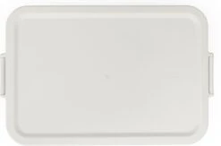 Brabantia Make & Take Bento Lunchbox Incl Bentobox - Large - Kunststof - Light Grey -Brabantia 1200x790