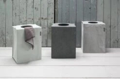 Brabantia Wasmand Met Deksel - 55 L - Grey -Brabantia 1200x799 102