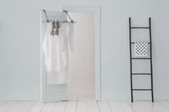 Brabantia Hangend Droogrek - 4.5 M - Metallic Grey -Brabantia 1200x799 105