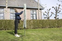 Brabantia Droogmolen Beschermhoes - Leaf 11 Brabantia Droogmolen Beschermhoes - Leaf -Brabantia 1200x799 112