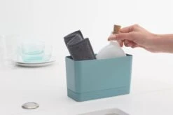 Brabantia SinkSide Aanrechtbakje - Mint -Brabantia 1200x799 133