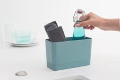 Brabantia SinkSide Aanrechtbakje - Mint -Brabantia 1200x799 134