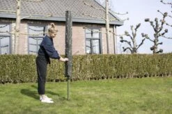 Brabantia Droogmolen Beschermhoes - Speckle 11 Brabantia Droogmolen Beschermhoes - Speckle -Brabantia 1200x799 141