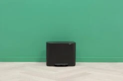 Brabantia Bo Prullenbak - 11 + 23 L - Matt Black -Brabantia 1200x799 24