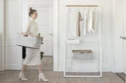 Brabantia Opvouwbare Wasmand - 40 L - Grey -Brabantia 1200x799 74