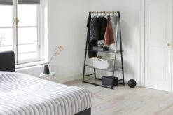 Brabantia Opvouwbare Wasmand - 40 L - Grey -Brabantia 1200x799 75