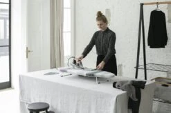 Brabantia TableTop Tafelstrijkplank S - 95 X 30 Cm - Morning Breeze -Brabantia 1200x799 88