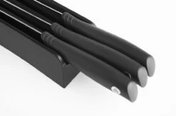 Brabantia Tasty+ Messenblok Lade - Met 3 Messen - Dark Grey -Brabantia 1200x799 9