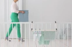 Brabantia Hangend Droogrek - 4.5 M - White -Brabantia 1200x799 91