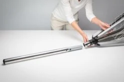 Brabantia Topspinner Droogmolen - 40 Meter - Met Metalen Grondanker 20 Brabantia Topspinner Droogmolen - 40 Meter - Met Metalen Grondanker -Brabantia 1200x799 92