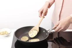 Brabantia Profile Keukengerei 3-delig - Beukenhout -Brabantia 1200x800 11