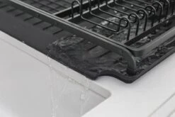 Brabantia SinkSide Afdruiprek - Dark Grey -Brabantia 1200x800 115