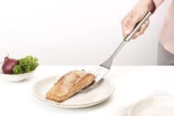 Brabantia Profile Bakspaan - RVS -Brabantia 1200x800 13