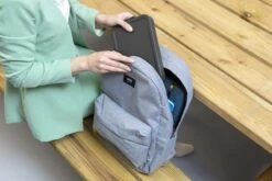 Brabantia Make & Take Lunchbox - Plat - Kunststof - Dark Grey -Brabantia 1200x800 154