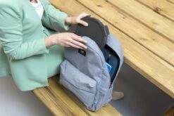 Brabantia Make & Take Lunchkom - 1 L - Kunststof - Dark Grey -Brabantia 1200x800 158