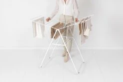 Brabantia HangOn Droogrek - 20 Meter - White -Brabantia 1200x800 177