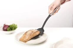 Brabantia Profile Bakspaan - Anti-aanbak - RVS -Brabantia 1200x800 21