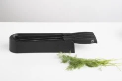 Brabantia Tasty+ Messenblok Lade - Met 3 Messen - Dark Grey -Brabantia 1200x800 23