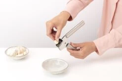 Brabantia Profile Knoflookpers - RVS -Brabantia 1200x800