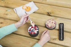 Brabantia Make & Take Bestekset - 3-delig - Dark Grey -Brabantia 1200x800 25