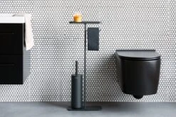 Brabantia MindSet Toiletbutler - Mineral Infinite Grey -Brabantia 1200x800 54