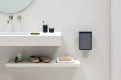 Brabantia Bo Prullenbak - 4 L - Platinum -Brabantia 1200x800 82