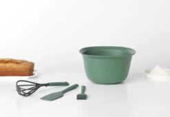 Brabantia Tasty+ Mengkom - 3,2 L - Fir Green -Brabantia 1200x824