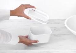 Brabantia MindSet Badkamer Afvalbakje - White 14 Brabantia MindSet Badkamer Afvalbakje - White -Brabantia 1200x848 1