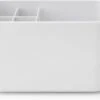 Brabantia ReNew Tandenborstelhouder - 11 X 19,6 X 9,9 Cm - White -Brabantia 1200x875