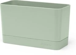 Brabantia SinkSide - Gootsteenorganizer - Aanrechtbakje - Jade Green -Brabantia 1200x880 1