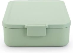 Brabantia Make & Take Bento Lunchbox Incl Bentobox- Large - Kunststof - Jade Green 28 Brabantia Make & Take Bento Lunchbox Incl Bentobox- Large - Kunststof - Jade Green -Brabantia 1200x883 2