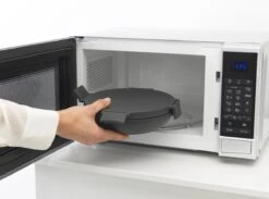 Brabantia Make & Take Lunchkom - 1 L - Kunststof - Dark Grey -Brabantia 1200x888