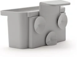 Brabantia SinkSide Gootsteen Organizer - Mid Grey -Brabantia 1200x890 2