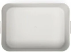 Brabantia Make & Take Lunchbox - Medium - Kunststof - Light Grey -Brabantia 1200x892 1