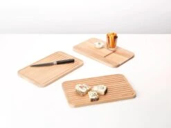 Brabantia Profile Snijplank Hout Voor Vlees -Brabantia 1200x899 1