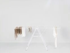 Brabantia HangOn Droogrek Inklapbaar - 25 Meter - White -Brabantia 1200x900 109