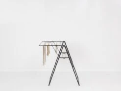 Brabantia HangOn Droogrek Inklapbaar - 15 Meter - Matt Black -Brabantia 1200x900 115