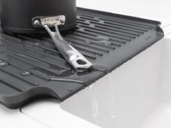 Brabantia SinkSide Afdruiprek - Inklapbaar - Dark Grey -Brabantia 1200x900 132