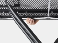 Brabantia Strijkplank C - Met Strijkijzerhouder - 124 X 45 Cm - Morning Breeze 17 Brabantia Strijkplank C - Met Strijkijzerhouder - 124 X 45 Cm - Morning Breeze -Brabantia 1200x900 170