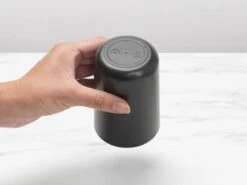 Brabantia ReNew Tandenborstelhouder - Met Inzet - Dark Grey -Brabantia 1200x900 24